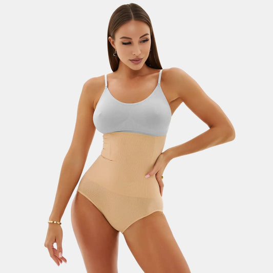 High-Waist Panties™