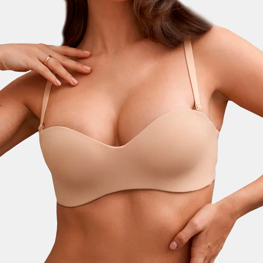 Strapless Bra™