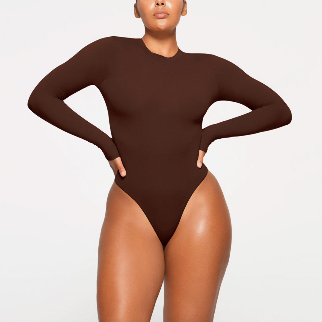 Shaping Bodysuit Tulipa