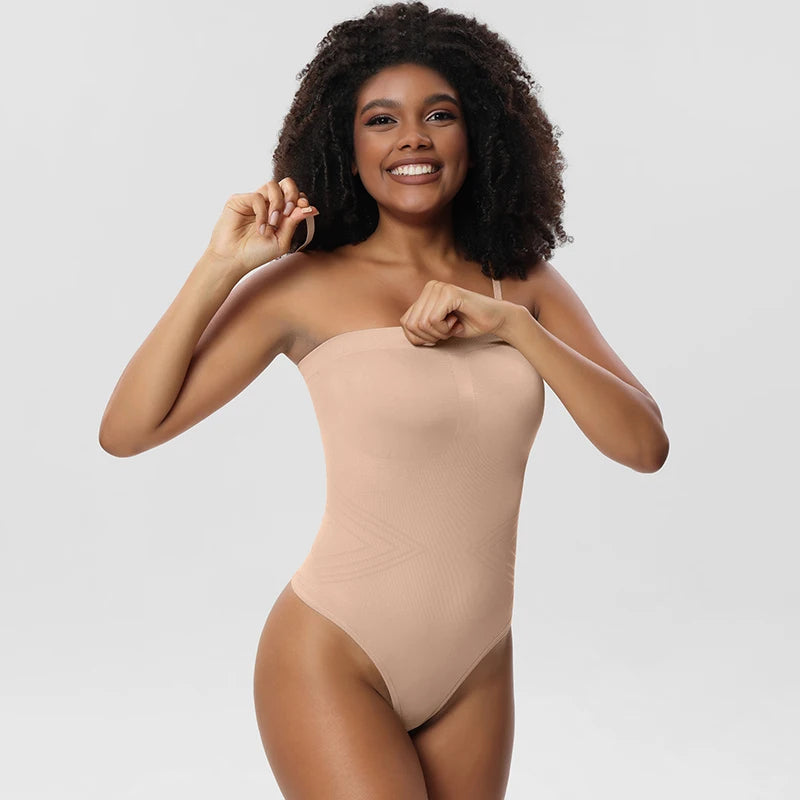 Shaping Bodysuit Sandrine