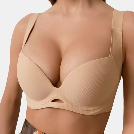 Bra with Straps™