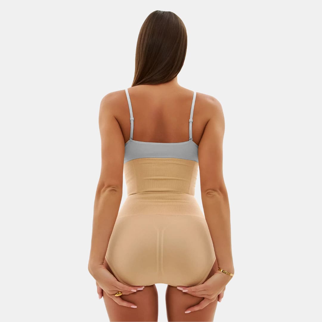High-Waist Panties™