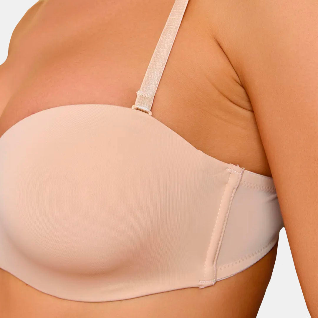 Strapless Bra™