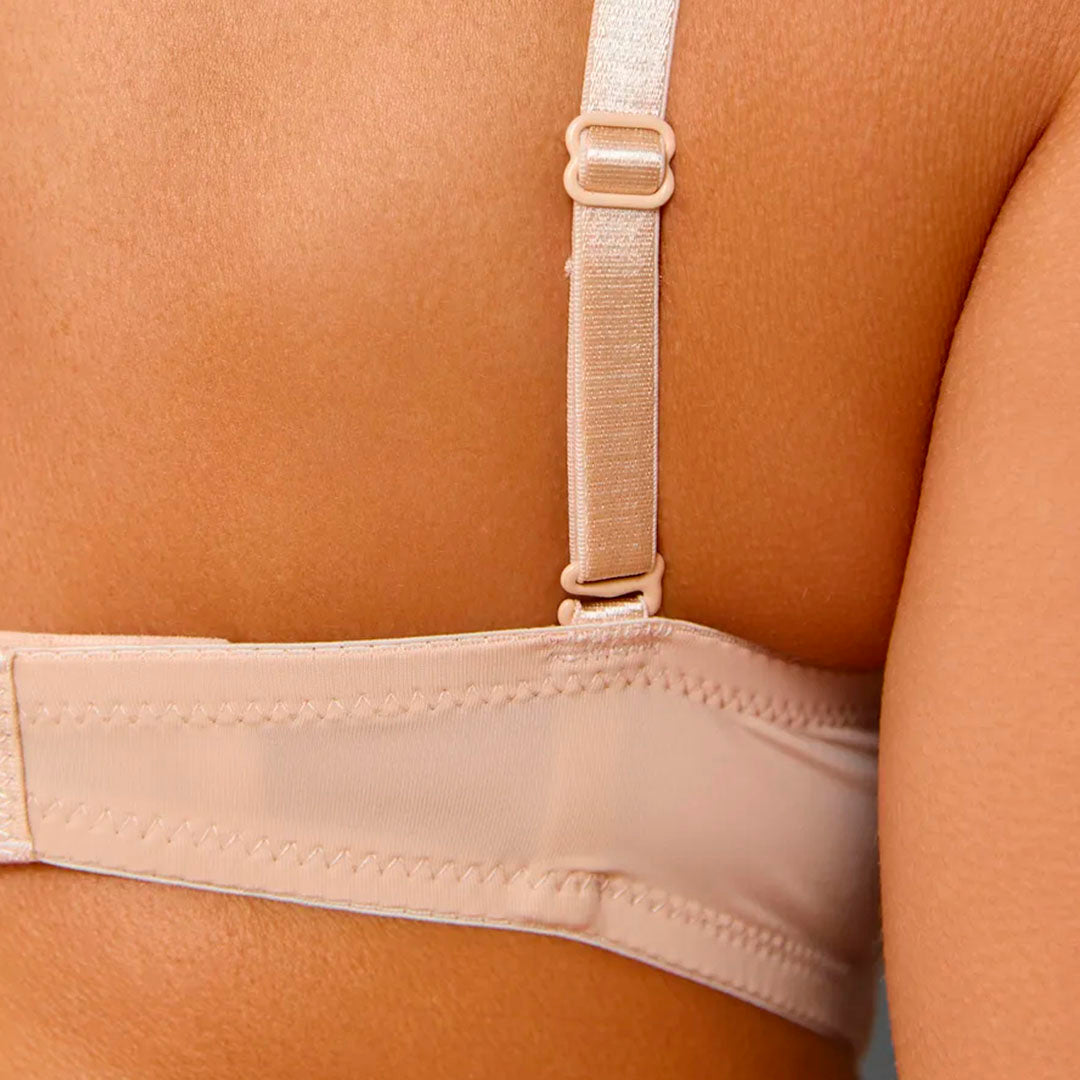Strapless Bra™