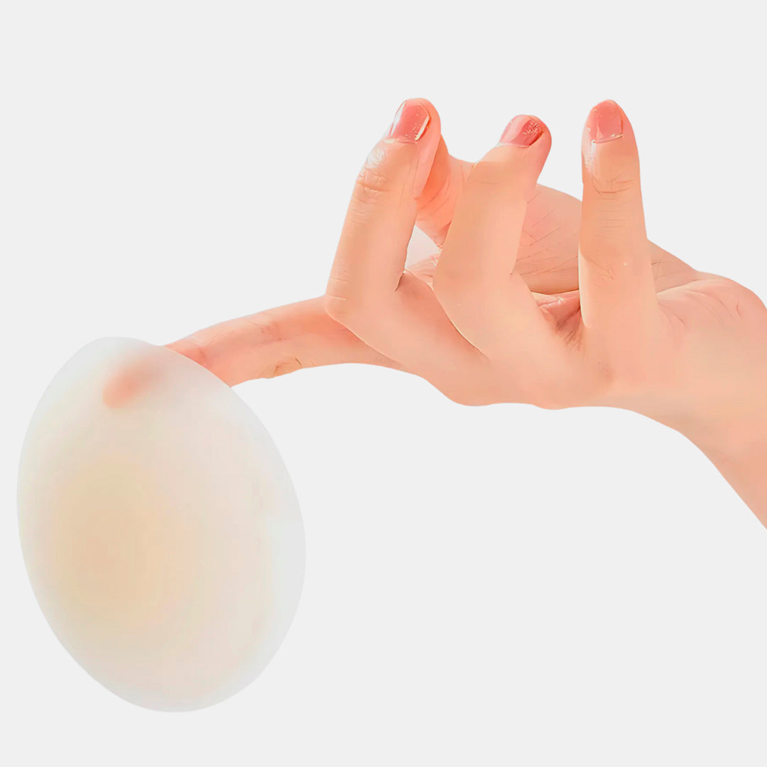 10 Pairs Silicone Nipple Protectors™