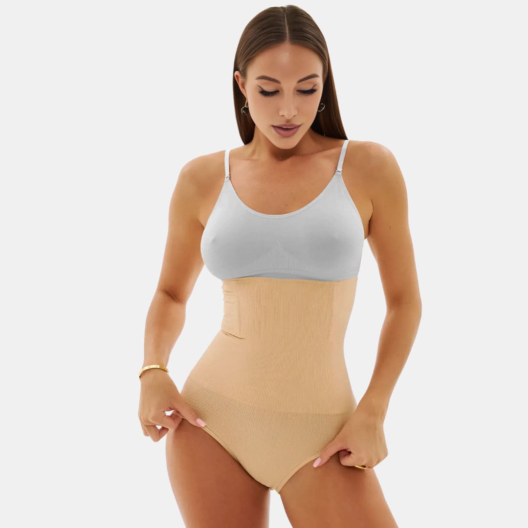 High-Waist Panties™