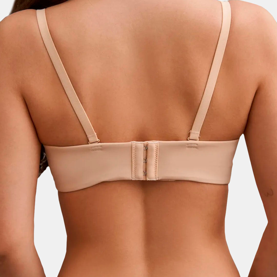 Strapless Bra™