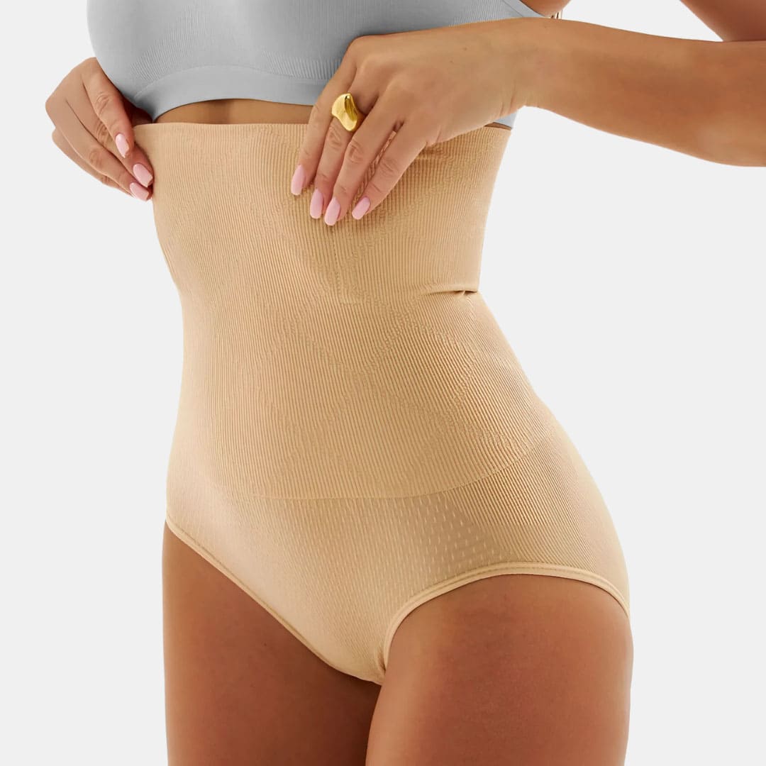 High-Waist Panties™