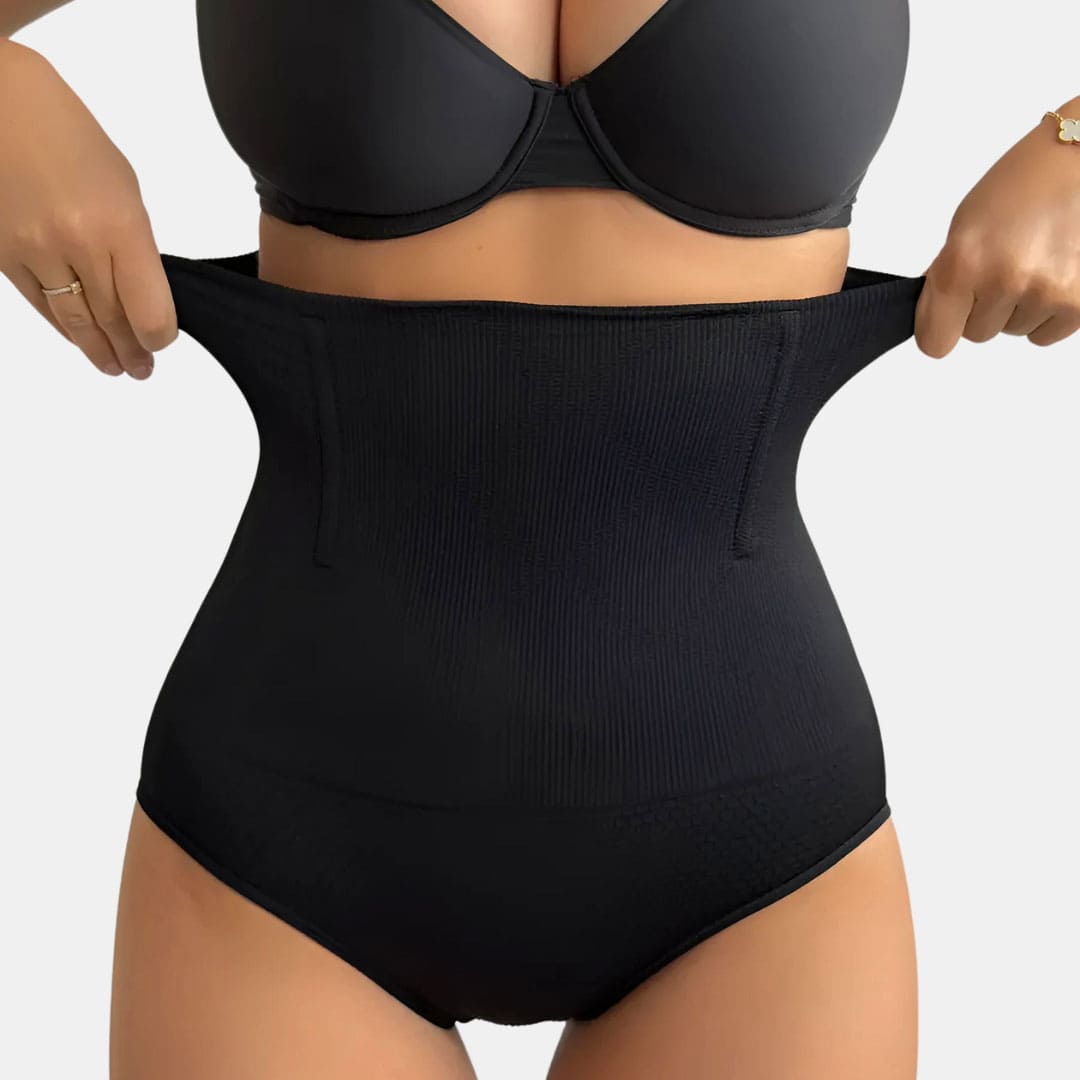 High-Waist Panties™