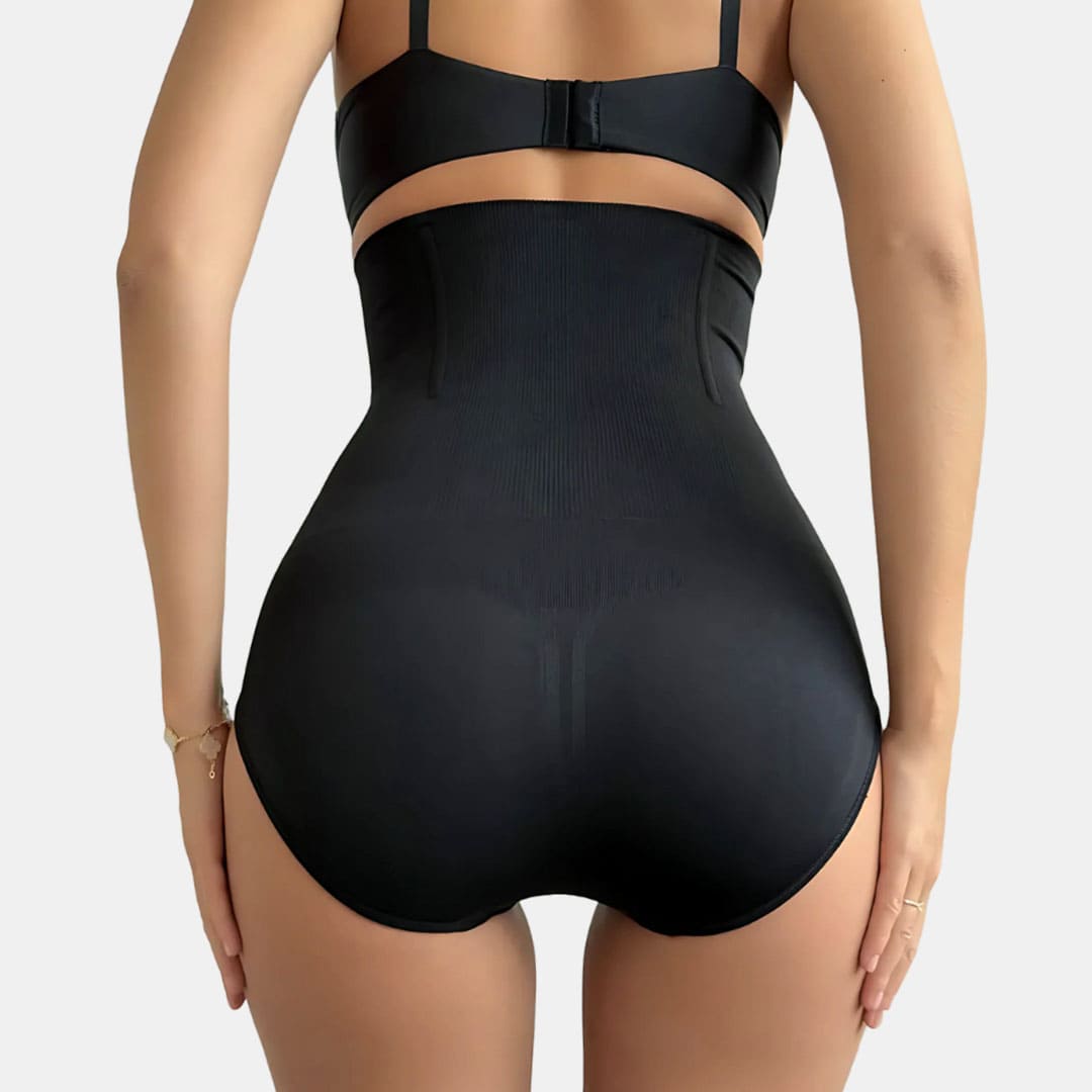 High-Waist Panties™