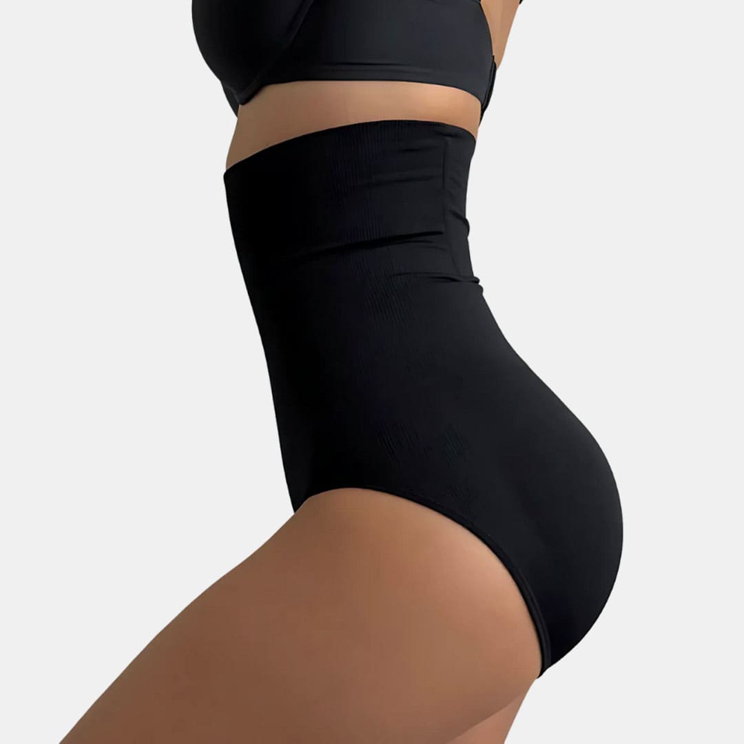 High-Waist Panties™
