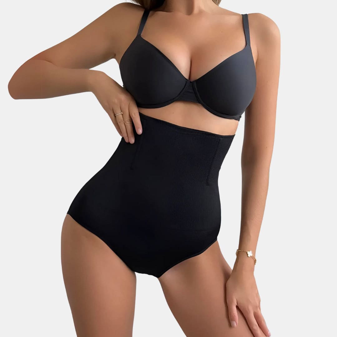 High-Waist Panties™