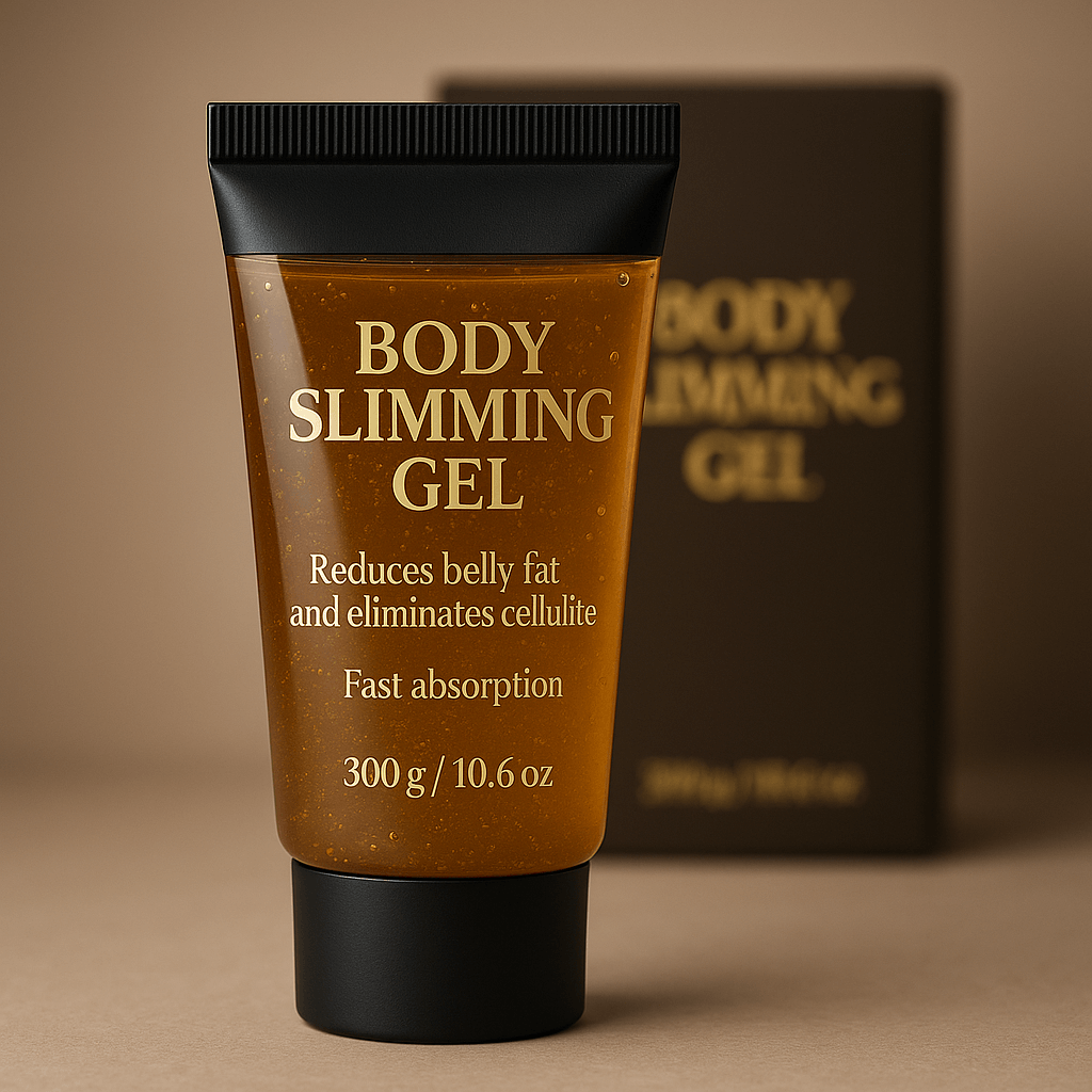 3 units Tummy Melt & Smooth Gel™