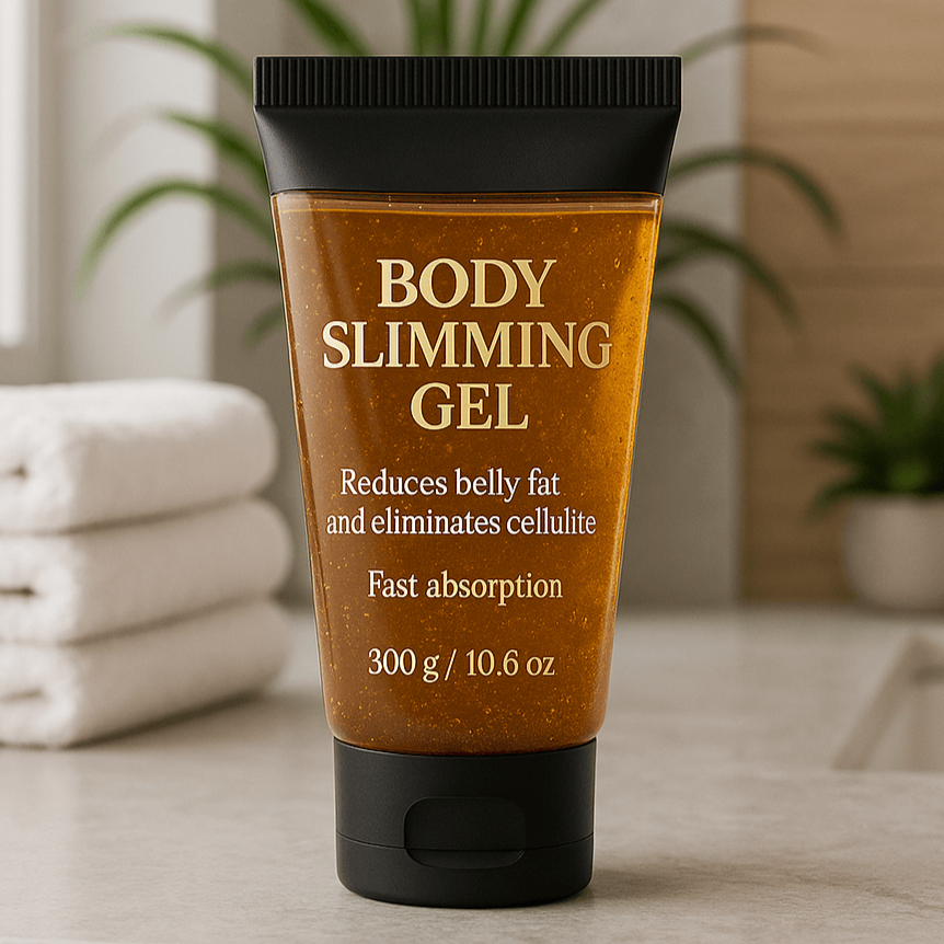 3 units Tummy Melt & Smooth Gel™
