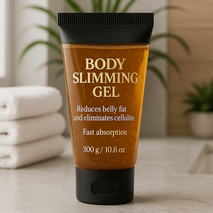 3 units Tummy Melt & Smooth Gel™