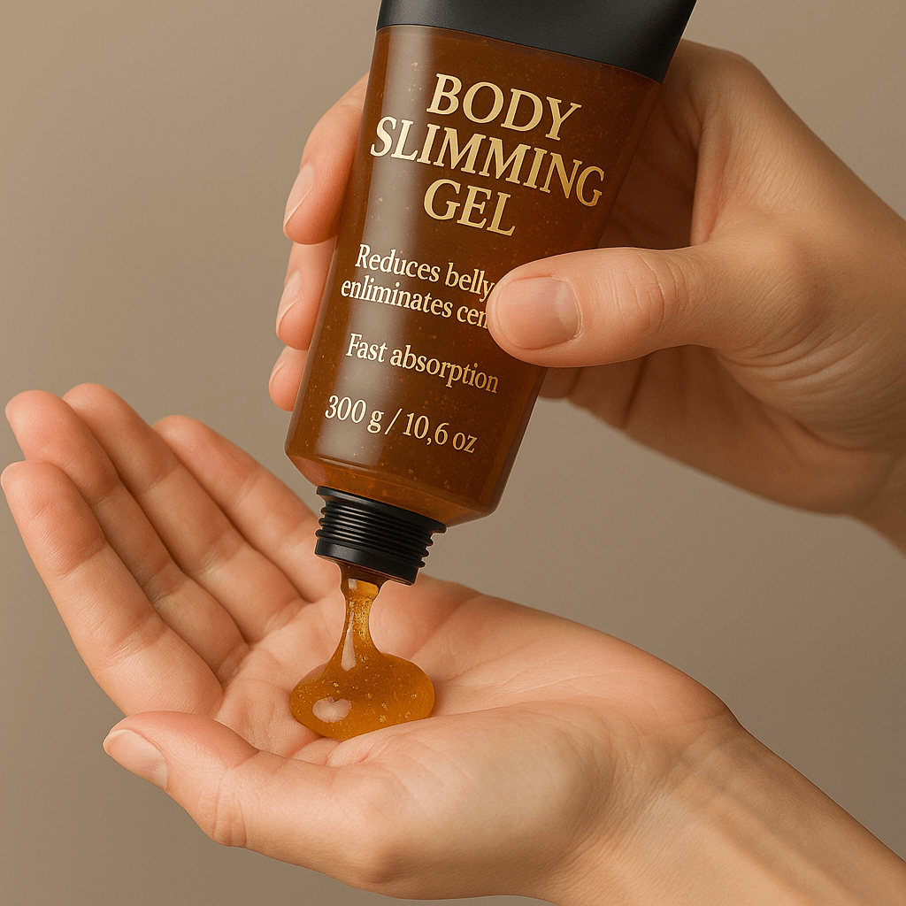 3 units Tummy Melt & Smooth Gel™