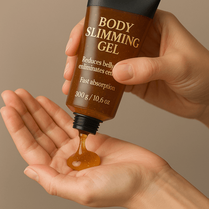 3 units Tummy Melt & Smooth Gel™