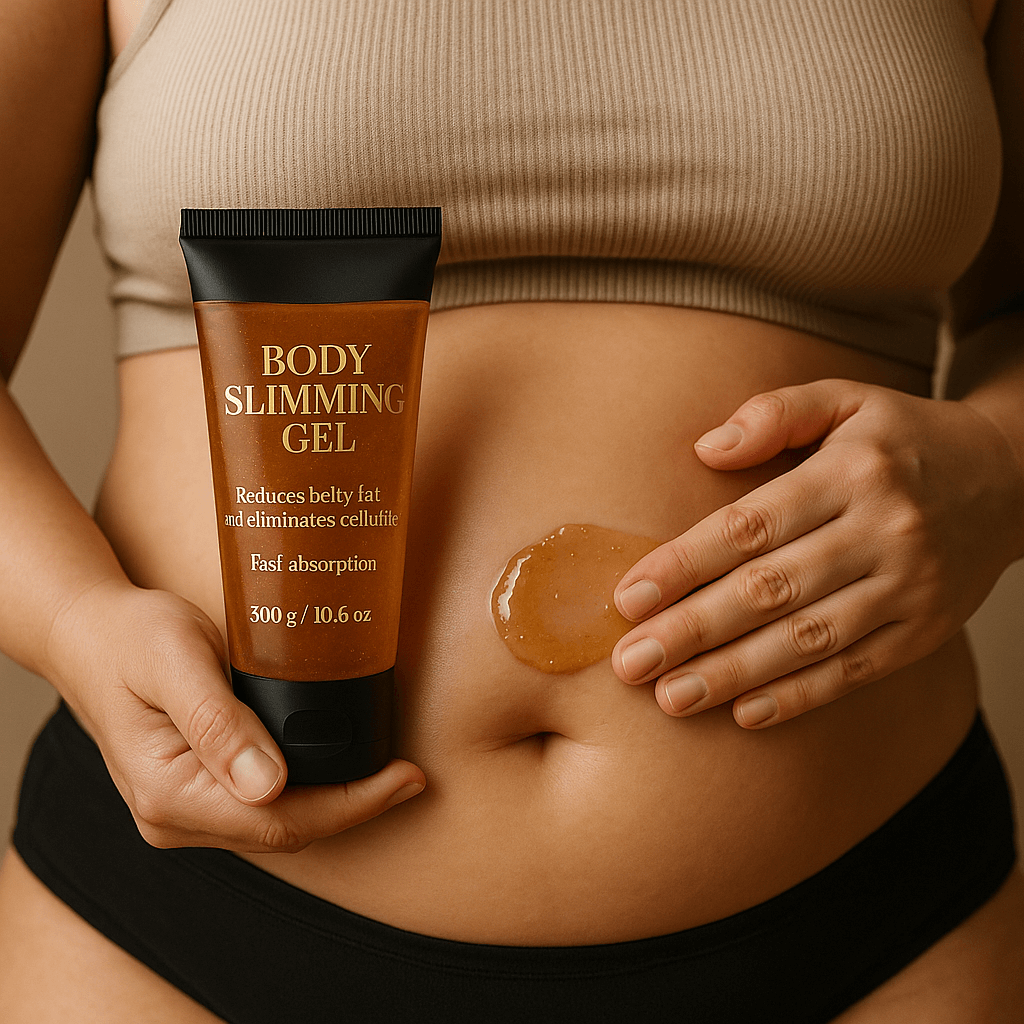3 units Tummy Melt & Smooth Gel™