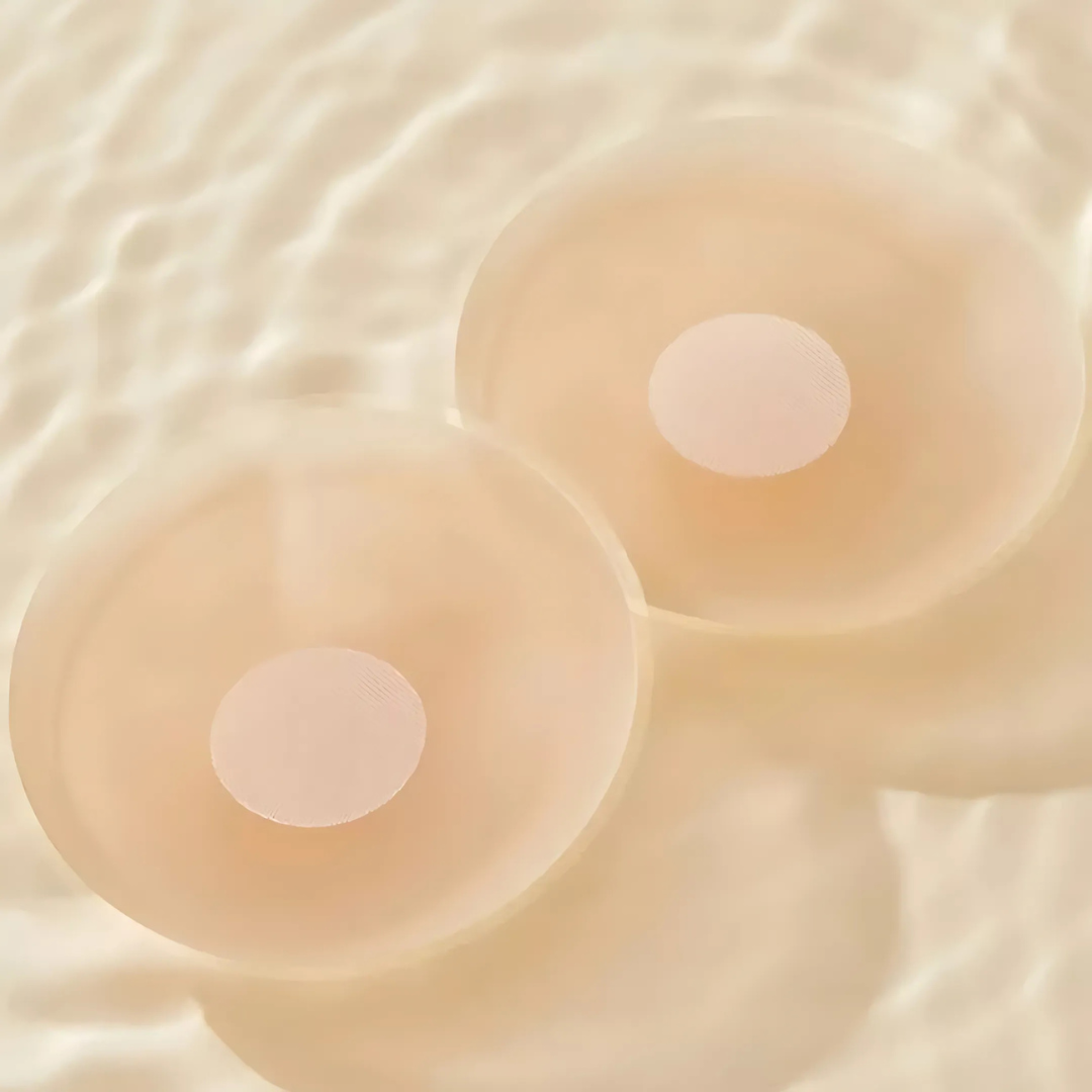10 Pairs Silicone Nipple Protectors™