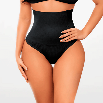 Shaping Thong Lady