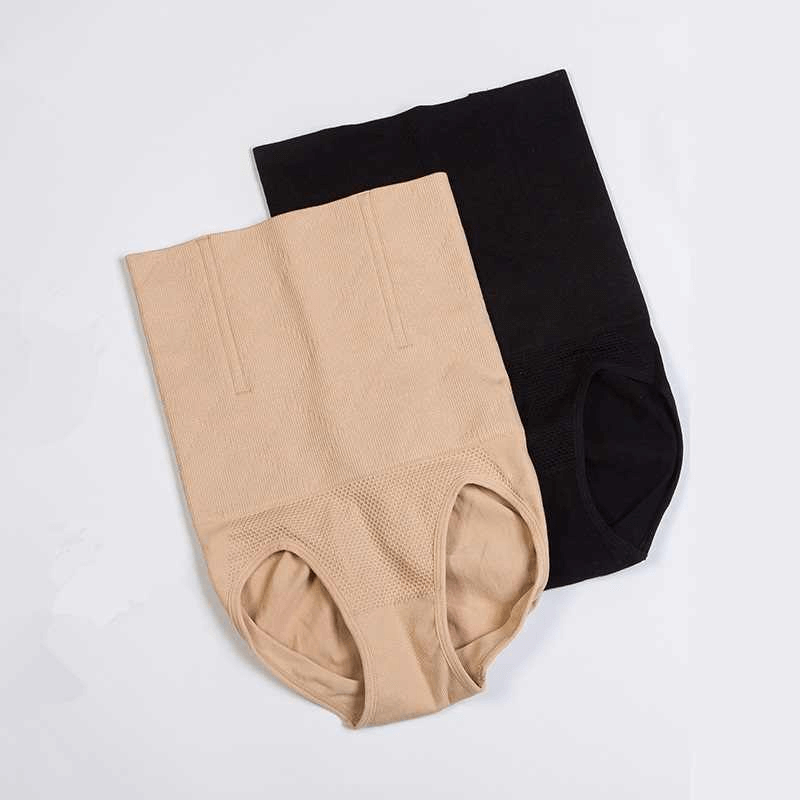 High-Waist Panties™