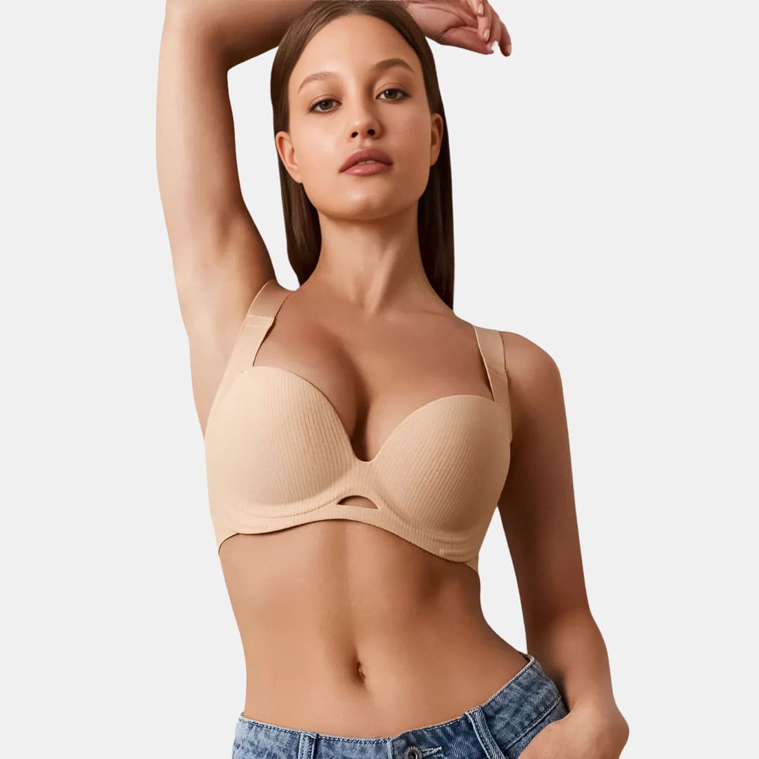 Bra with Straps™