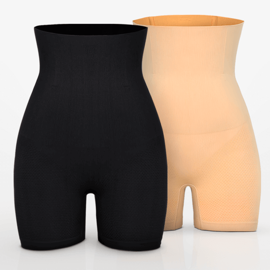 Pack 2 Shaping Shorts Lunna™