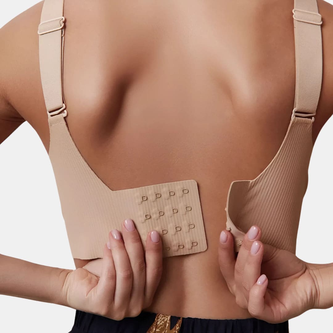 Bra with Straps™