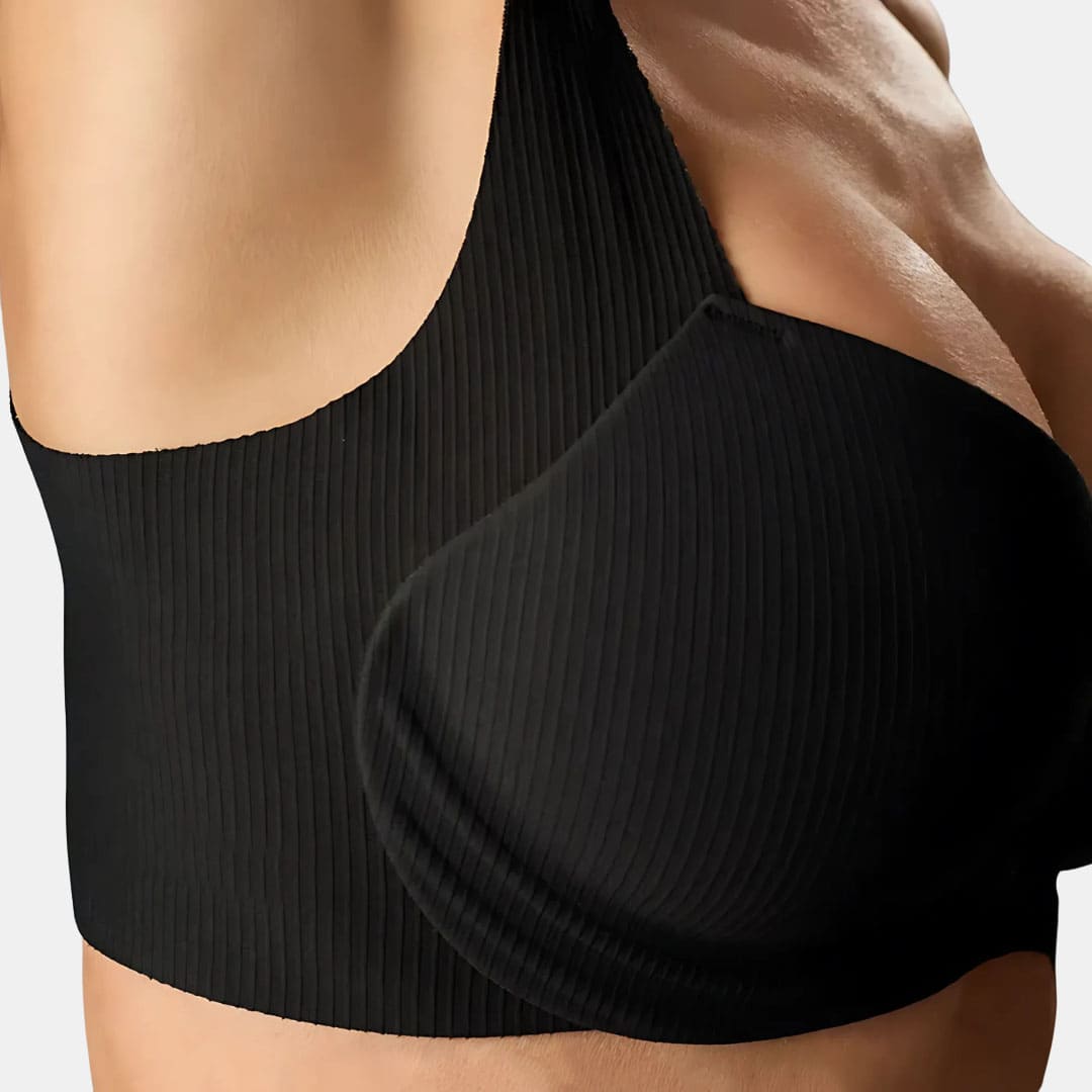 Bra with Straps™